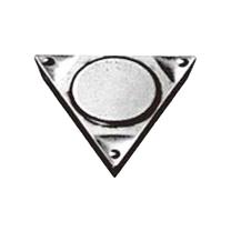 住友電気工業（株） スローアウェイチップ TPMR-SF