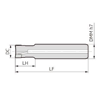住友電気工業（株） SEC－ウェーブミル エンドミル WEX-E ＳＥＣ－ウェーブミル　エンドミル WEX1018E