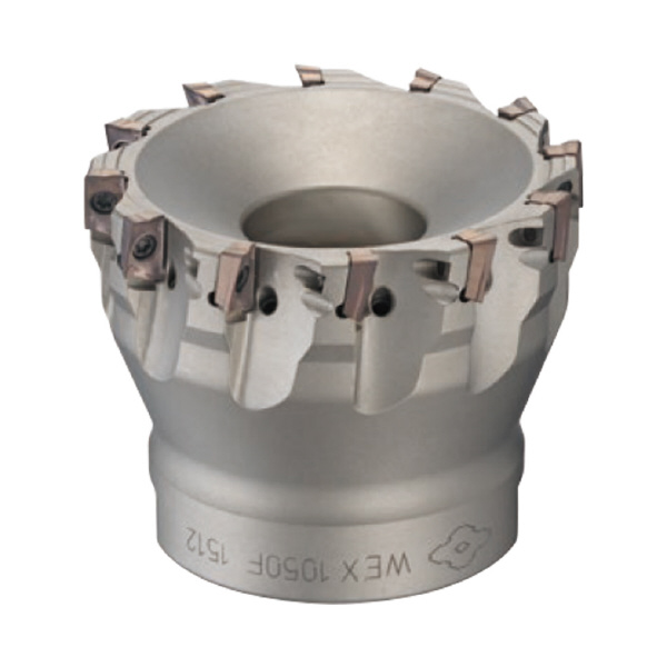 住友電気工業（株） SEC－ウェーブミル カッタ WEX-F ＳＥＣ－ウェーブミル　カッタ WEX1040F