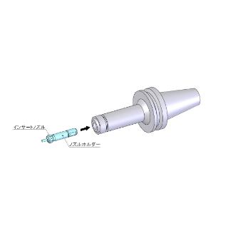 （株）ナベヤ 洗浄ノズルツール CNT 洗浄ノズルツール CNT16-60JB