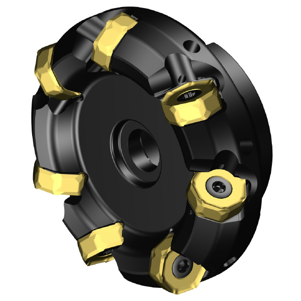 サンドビック（株） コロミル745 カッター 【F】 745 コロミル７４５　カッター　【Ｆ】 745-100Q32-21MD