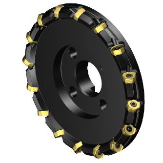 サンドビック（株） コロミル745 カッター 【F】 745 コロミル７４５　カッター　【Ｆ】 745-250Q60-21M