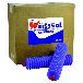 （株）イチネンケミカルズ WeissSoL 耐水・耐高荷重用グリースペースト W102 潤滑剤 085977 WeissSoL W102 ｶｰﾄﾘｯｼﾞ