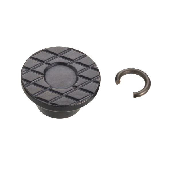 （株）スーパーツール L型クランプ用アダプタ Ｌ型クランプ（アダプタ） FCA22PR