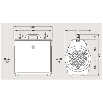 ＳＤＧ（株） ウインドバック WB ウインドバック WB-02J