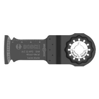 ボッシュ（株） スターロック カットソーブレード カットソーブレードスターロック AIZ32APB