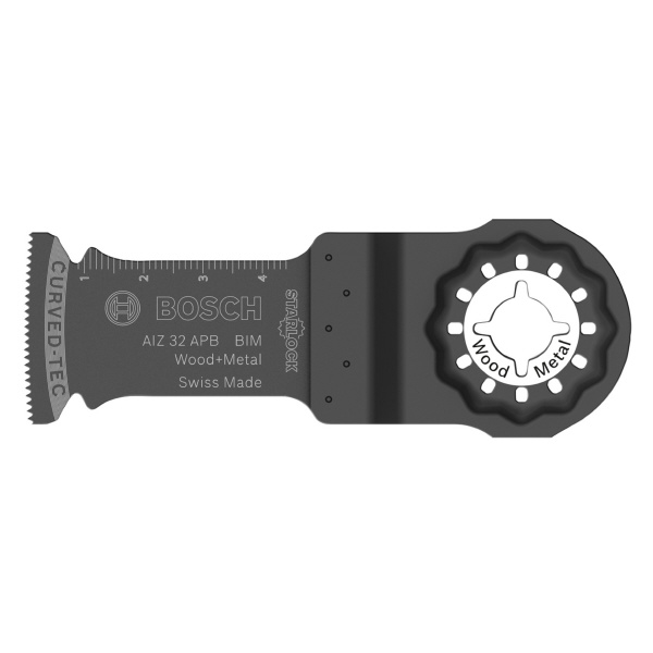 ボッシュ（株） スターロック カットソーブレード カットソーブレードスターロック AIZ32APB