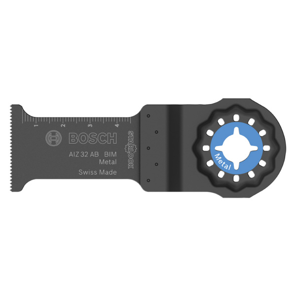 ボッシュ（株） スターロック カットソーブレード カットソーブレードスターロック AIZ32ABN/5