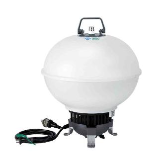 （株）ハタヤリミテッド LEDボールライト LLA ＬＥＤボールライト LLA-120K