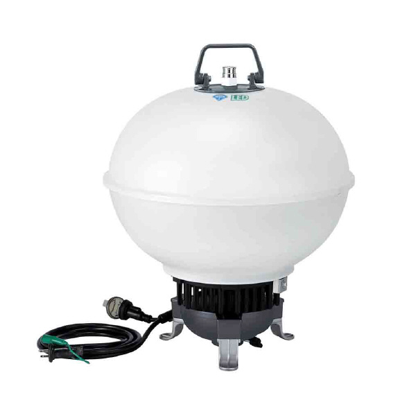 （株）ハタヤリミテッド LEDボールライト LLA ＬＥＤボールライト LLA-120K