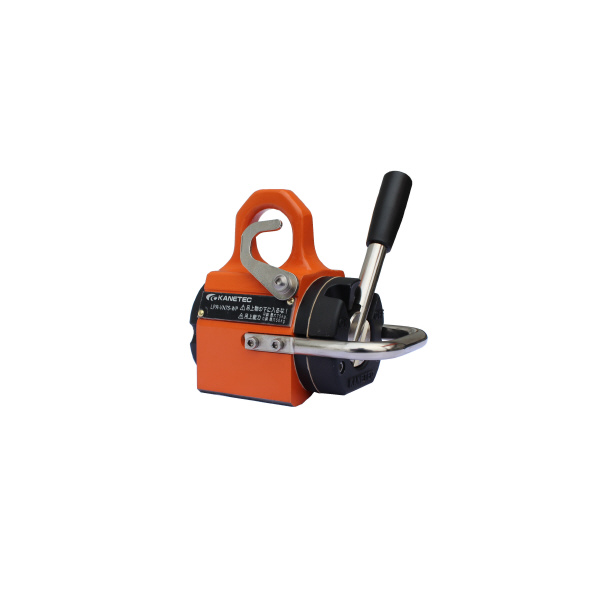 カネテック（株） 防滴形永磁リフマ LPR 防滴形永磁リフマ LPR-VN75-WP