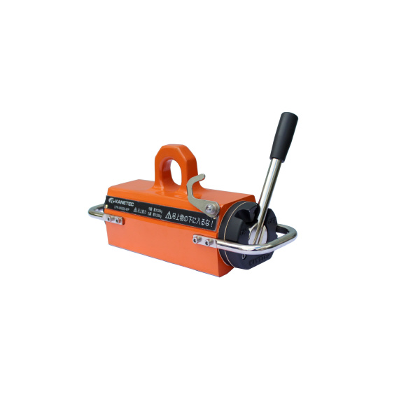 カネテック（株） 防滴形永磁リフマ LPR 防滴形永磁リフマ LPR-VN300-WP