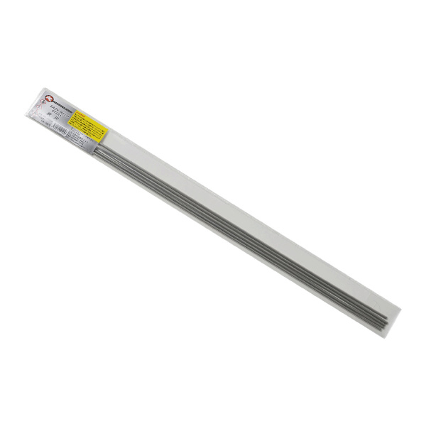 旭エンジニアリング（株） 鉄用ロッド(5本入り) CAS450 鉄用ロッド（５本入り） CAS450