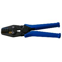 （株）ロブテックス マルチミニ圧着工具 AKM2