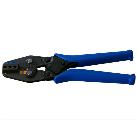 （株）ロブテックス マルチミニ圧着工具 AKM2