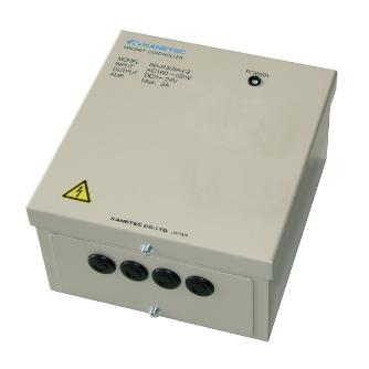 カネテック（株） ハイブリッドホルダ用整流器 RH-H ハイブリッドホルダ用整流器 RH-H303A-C2