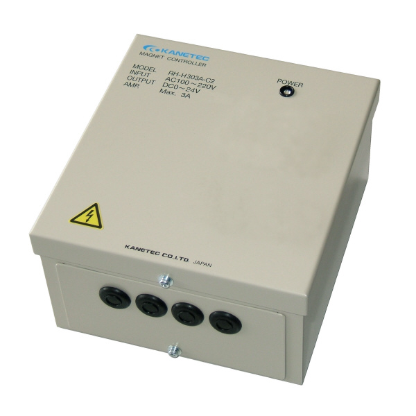 カネテック（株） ハイブリッドホルダ用整流器 RH-H ハイブリッドホルダ用整流器 RH-H303A-C2