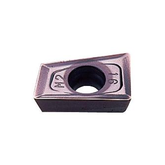 三菱マテリアル（株） カッタチップ QOMT カッタチップ（超硬コーティング） QOMT0830R-M2 MP6130