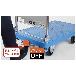 花岡車輌（株） ダンディ ペタルブレーキ PA-PB ダンディ　ペタルブレーキ OP/PAPB
