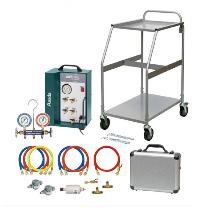 アサダ（株） 管洗浄 ES