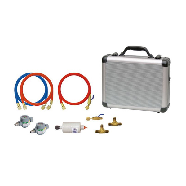 アサダ（株） 管洗浄 ES 管洗浄 ES097E ﾚｲﾊﾞｲﾊｲｶﾝｾﾝｼﾞｮｳｷｯﾄ