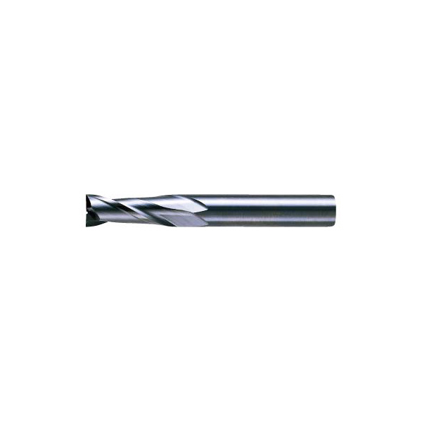 三菱マテリアル（株） 汎用エンドミル 2MS 汎用エンドミル 2MS D0550