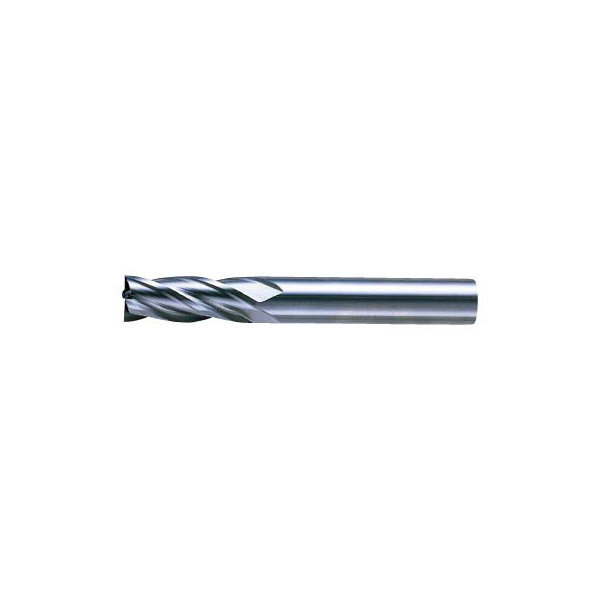 三菱マテリアル（株） 汎用エンドミル 4MC 汎用エンドミル 4MC D1000