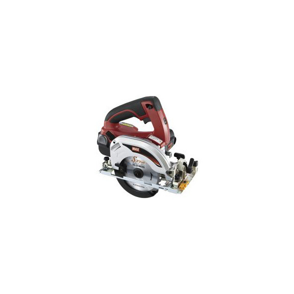 マックス（株） 充電丸のこ PJ-CS 充電丸のこ PJ-CS51-BC/40A