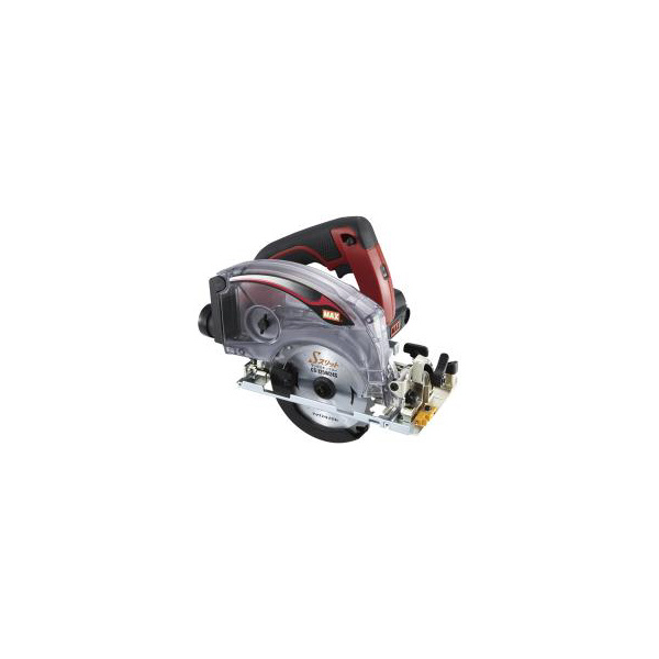 マックス（株） 充電丸のこ PJ-CS 充電丸のこ PJ-CS51DP-BC/40A