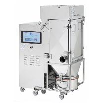 アマノ（株） 製薬・食品工場向け粉体回収機集塵機 FP-N