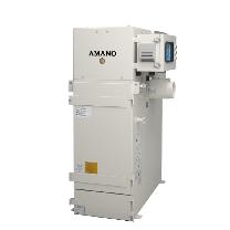 アマノ（株） 粉塵爆発圧力放散型パルスジェット集塵機 PIF-SD