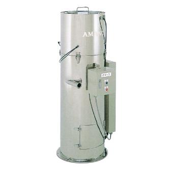 アマノ（株） 粉体空気輸送 ローダーミニ FV 粉体空気輸送　ローダーミニ FV-3 SUS