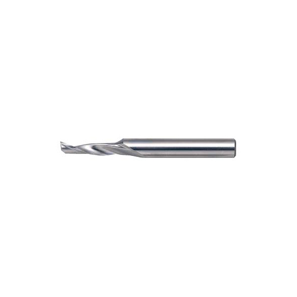 三菱マテリアル（株） 汎用エンドミル 1LA 汎用エンドミル 1LA D0400