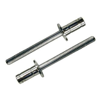 （株）ロブテックス リベット受注生産品 NSTB リベット／受注生産品（１０００本入） NSTB63C