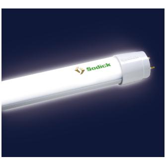 （株）ソディックエフ・ティ 40形蛍光灯代替LED灯 工事不要タイプ(ポン付け)SL-1200きらめき ４０形蛍光灯代替ＬＥＤ灯　工事不要 SL-1200ｷﾗﾒｷC ｸﾘｱ