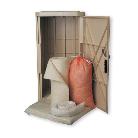 カクイ（株） 緊急用油液処理キット 屋外 OG-2002