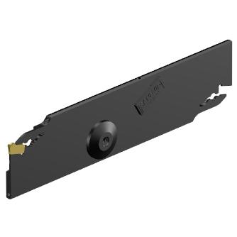 サンドビック（株） コロカットQD ブレード QD-NR コロカットＱＤ　ブレード　【Ｆ】 QD-NR2B10C21D