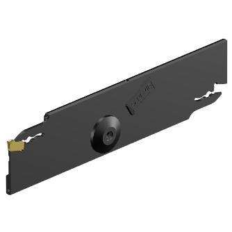 サンドビック（株） コロカットQD ブレード QD-NR コロカットＱＤ　ブレード　【Ｆ】 QD-NR2C13C21D