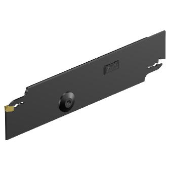 サンドビック（株） コロカットQD ブレード QD-NR コロカットＱＤ　ブレード　【Ｆ】 QD-NR2D16C25A