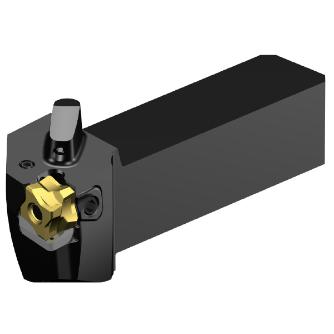 サンドビック（株） コロターン300 シャンクバイト 【F】 QS-3-80L コロターン３００　シャンクバイト　【Ｆ】 QS-3-80LR252531-10C