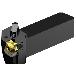 サンドビック（株） コロターン300 シャンクバイト 【F】 QS-3-80L コロターン３００　シャンクバイト　【Ｆ】 QS-3-80LR252531-10C