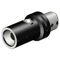 サンドビック（株） エクステンションアダプタ 【E】 C6-QC