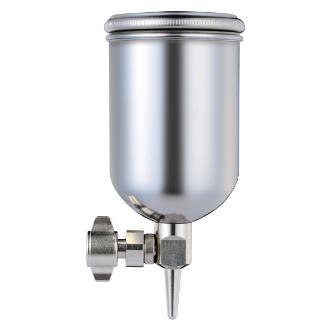 （株）明治機械製作所 塗料カップ 1G-2U 塗料カップ 1G-2U