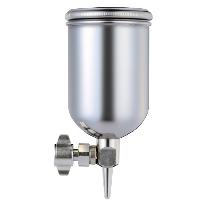 （株）明治機械製作所 塗料カップ 1G-2U