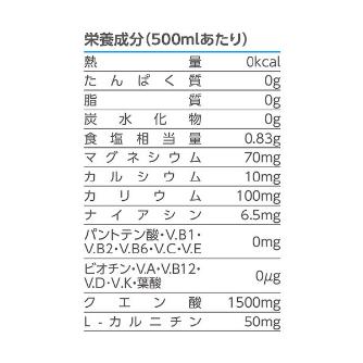 （株）日本緑十字社 熱中対策水 レモン味500mlX24本 375374 熱中対策水　レモン味５００ｍｌＸ２４本 375374