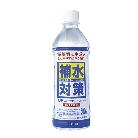（株）日本緑十字社 脱水対策オーアールウォーターS(24本) 375505