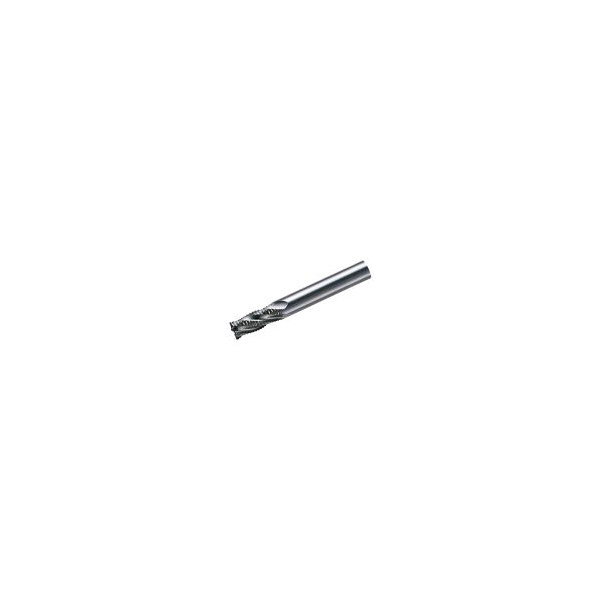 三菱マテリアル（株） 汎用エンドミル SR 汎用エンドミル SR D2500