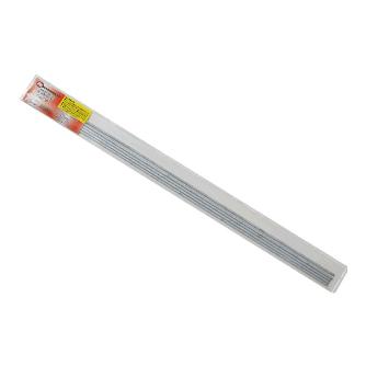 旭エンジニアリング（株） アルミ用ロッド(5本入り＝1ケース) AL-450 アルミ用ロッド（５本入り＝１ケース） AL-450