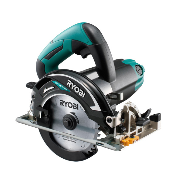 京セラインダストリアルツールズ（株） 電子内装丸ノコ(メッキ定盤) W-470EDM 電子内装丸ノコ（メッキ定盤） W-470EDM