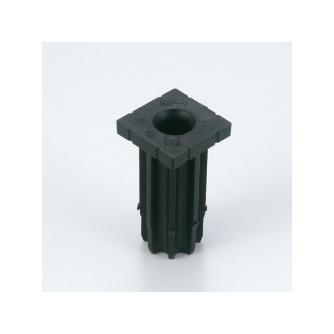 ＴＭＥＨジャパン（株） グリップリングキャスター用ブッシング GAP グリップリングキャスター用ブッシング GAP-9S-BK